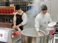-鼎义丰功夫面(星光大道店)