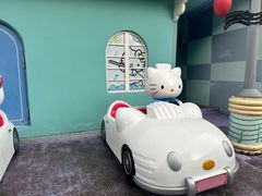 -安吉Hello Kitty乐园