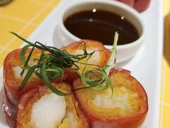 -蔡澜点心·粤菜(花城汇南区店)