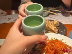 -仓桥家·焗寿司·锅物(光谷步行街店)