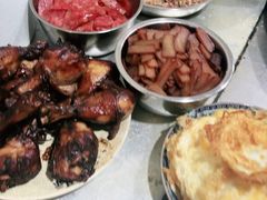 -韦记螺蛳粉(NO2店)