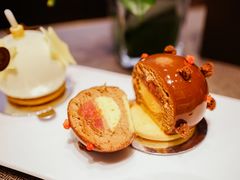 -PAUL LAFAYET 法式甜品(港汇广场店)