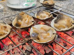 -震海贝烤贝·民俗特色店(延吉总店)