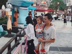 -史诺比开心世界
