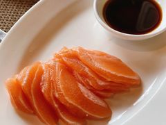 -山港凯悦酒店·咖啡厅