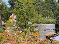 -三鹰之森吉卜力美术馆