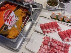 -海底捞火锅(锦艺城店)