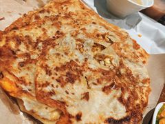 -新加坡Zam Zam餐馆