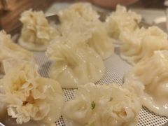 -清真文铁家烧麦馆