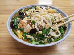 -亲贤打卤面(八一街店)