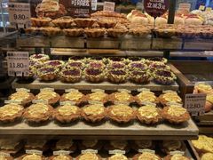 -面包工坊(七彩云南第一城店)