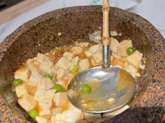 -绿茶餐厅(青岛城阳万象汇店)