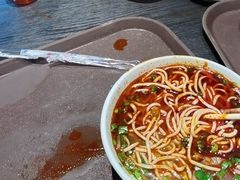 -清真·马安军辣子牛肉面