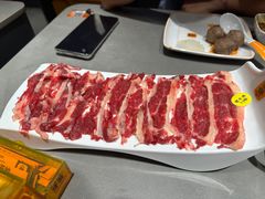 -潮发潮汕牛肉店(长隆店)