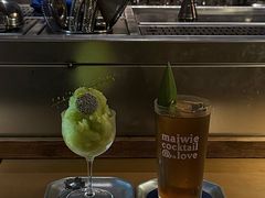 -埋位小酒馆(东城店)