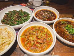 -铁公鸡·四川料理(天环广场店)