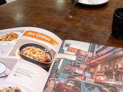 -新旺茶餐厅(嘉里城店)