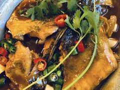 -西江美食舫·江西菜(健德桥店)