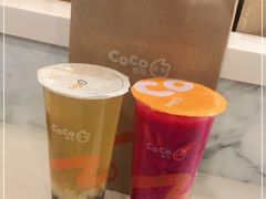 -CoCo都可(新我格广场店)