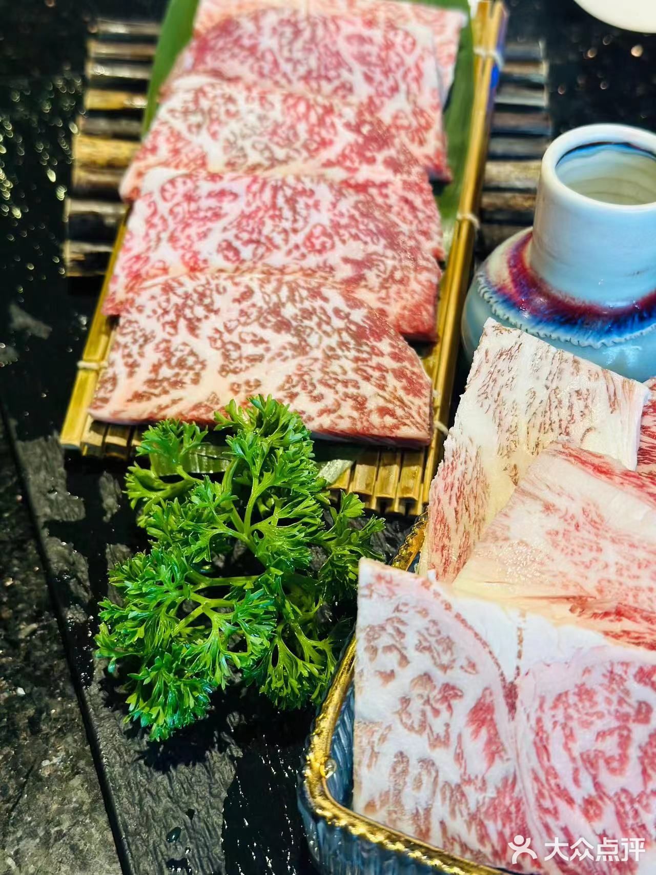 在服务小姐姐专业的手法下