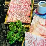 在服务小姐姐专业的手法下