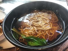 -功德林(南京西路店)