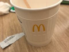 -麦当劳(西单明珠店)