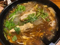 -大三元台湾鲁肉饭(沙井新桥店)