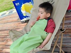 -长春市南湖公园