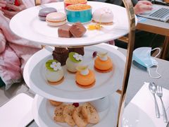 -PAUL LAFAYET 法式甜品(港汇广场店)