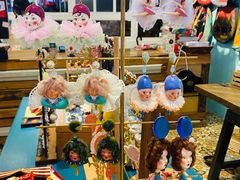 -恋物百货商店(华侨城店)