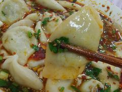 -尤素福东举院饺子馆