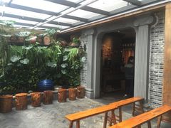 -弄堂里·寻味杭州(湖滨银泰in77C区店)