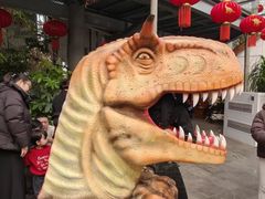 -沈阳植物园