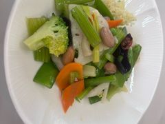 -必点海鲜·海肠捞饭大王(滨江道店)