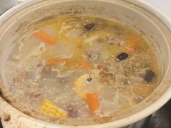 -土连锅·现熬养生汤锅(梁家巷店)