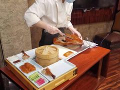 -南景饭店(万家丽路店)