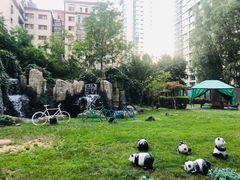 -北京东直门智选假日酒店