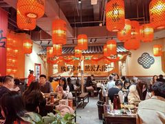 -山四砂锅(太原钟楼街店)