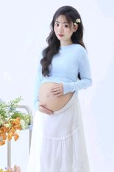 -布格专业孕妇摄影(长春旗舰店)