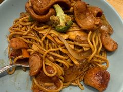 -红小满休闲餐厅(十全街店)