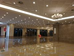 -武汉洲际酒店