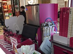 -K22.酸奶草莓(烟台芝罘店)