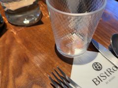 -Bistro 63 创意融合料理(广粤天地店)
