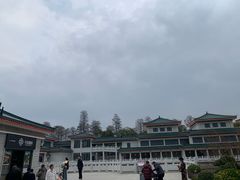 -荆州博物馆