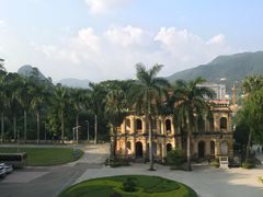 -友谊关景区