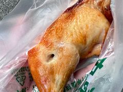 -大益烤鸡