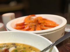 -新白鹿餐厅(爱琴海购物中心店)