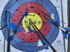 -道顺射箭·团建·骑射(张杨路店)