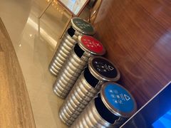 -宁波万豪酒店